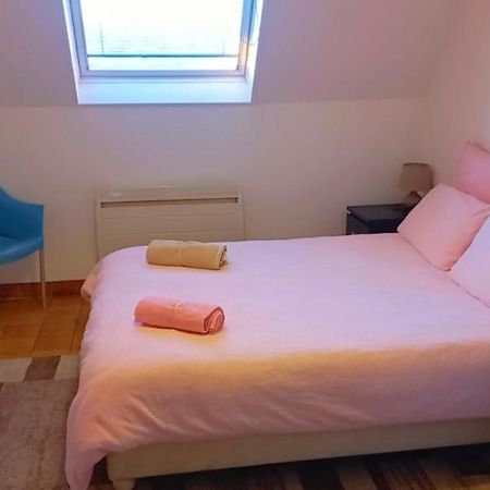 Chambre Private Wolfisheim Exterior foto