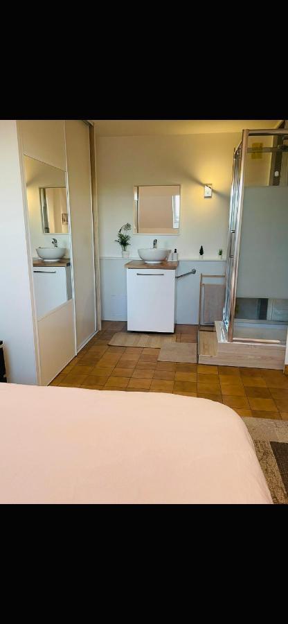 Chambre Private Wolfisheim Exterior foto
