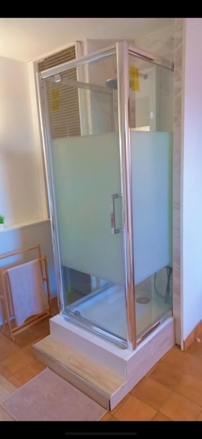 Chambre Private Wolfisheim Exterior foto
